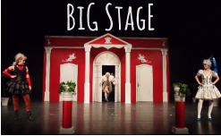 BiG StagE